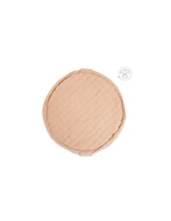 Enfant PlayandGo Tapis d'éveil bio 3 en 1 fleuri -