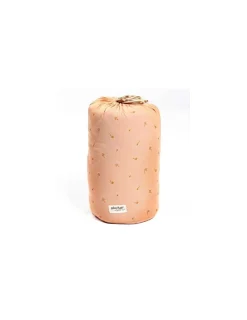 Enfant PlayandGo Tapis d'éveil bio 3 en 1 fleuri -