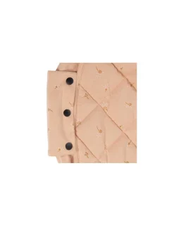 Enfant PlayandGo Tapis d'éveil bio 3 en 1 fleuri -