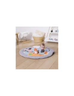 Little Big Friends Tapis d'éveil ferme -
