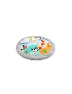 Little Big Friends Tapis d'éveil ferme -