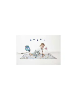 Janod Tapis La Vallée Blanche Cross Roads -