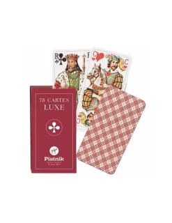 Piatnik Tarot jeu de carte