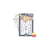 Enfant Djeco Tatouages les bijoux de Jenni -