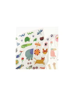 Enfant Moulin Roty Tatouages Les Toupitis -