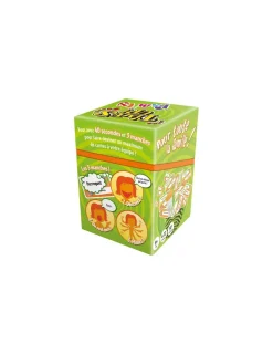 Asmodee Time's up family