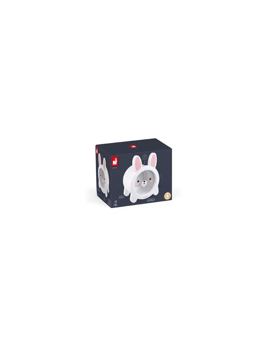 Janod Tirelire Lapin -