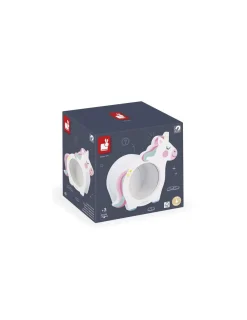 Janod Tirelire Licorne -