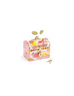 Little Big Room by Djeco Tirelire oiseaux - Djeco