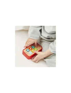 Janod Téléphone Sonore -