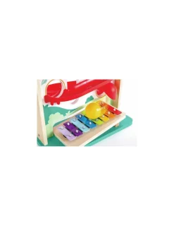 Hape Toys Toboggan musical - Hape