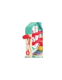 Hape Toys Toboggan musical - Hape