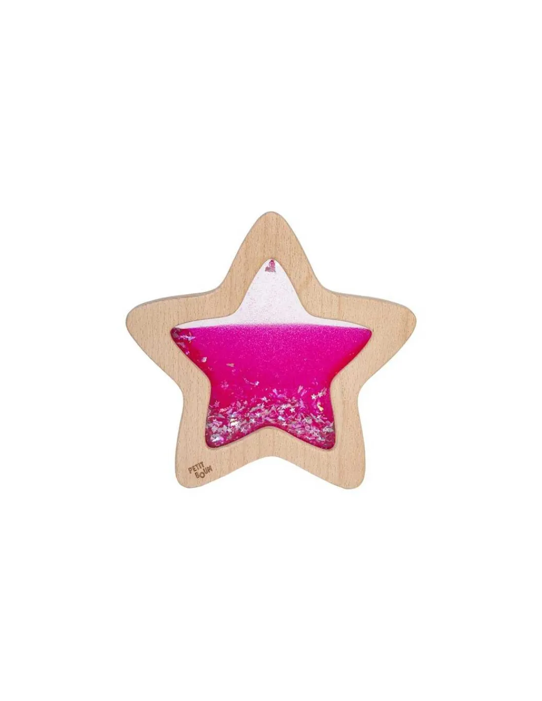 Petit Boum Étoile sensorielle Nebula -