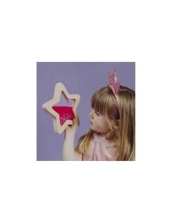 Petit Boum Étoile sensorielle Nebula -