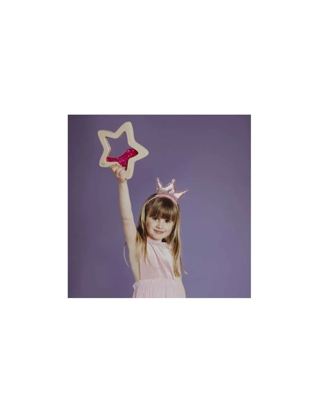 Petit Boum Étoile sensorielle Nebula -