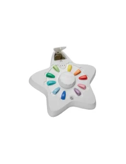 Enfant Etoilium Étoilium, le réservoir d'étoiles