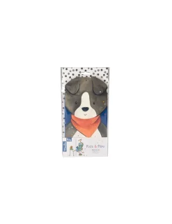 Enfant Moulin Roty Toise carnet Puce & Pilou -