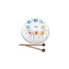 Vilac Tongue drum - Tambour à langues xylophone -