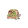 Moulin Roty Tortue d'activités Trois petits lapins -