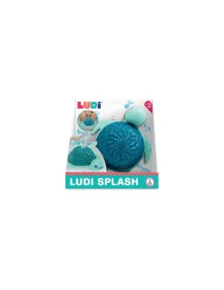 LUDI Tortue Splash -