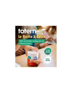 Enfant Morphee Totem - Morphée