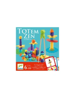 Enfant Djeco Totem zen -