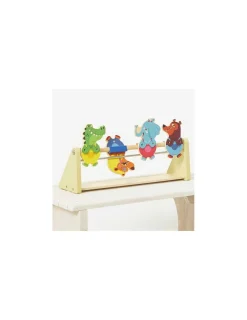 Enfant Janod Touché... renversé Applepop -