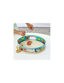 Janod Toupies Arena Applepop -