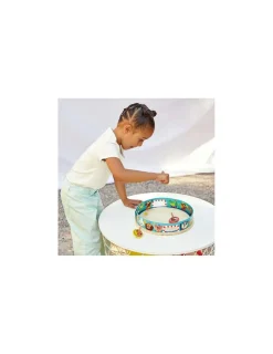 Janod Toupies Arena Applepop -