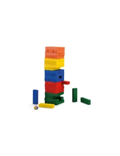 Moulin Roty Tour infernale Aujourd'hui c'est mercredi -