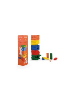 Moulin Roty Tour infernale Aujourd'hui c'est mercredi -