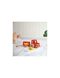 Janod Tracteur à tirer -