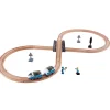 Hape Toys Train de passagers circuit en huit - Hape