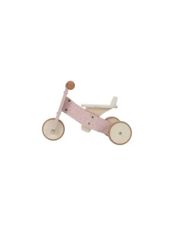 Little Dutch Tricycle en bois rose -