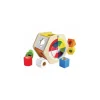 Hape Toys Trieur de formes en bois - Hape