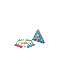 Enfant Goliath Triominos junior - jeu