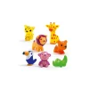 Djeco Troopo savana animaux de la savane -