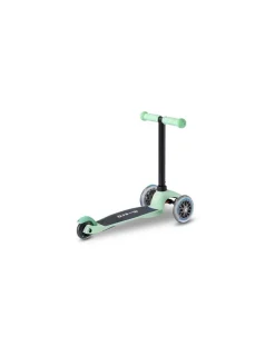 Micro Mobility Trottinette Mini Micro Deluxe 3en1 Révolution Mint -