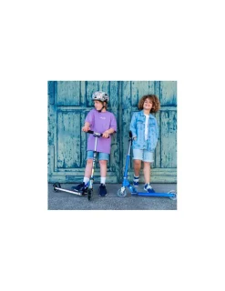 Micro Mobility Trottinette Sprite Led Néochrome -