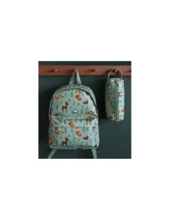 Enfant A little lovely company Trousse amis de la forêt -