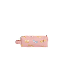Enfant A little lovely company Trousse Butterflies -