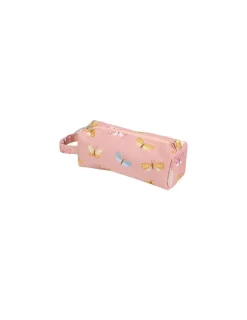 Enfant A little lovely company Trousse Butterflies -