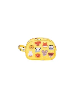 A little lovely company Trousse de toilette Amis des animaux -