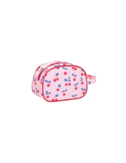 A little lovely company Trousse de toilette Cerises -