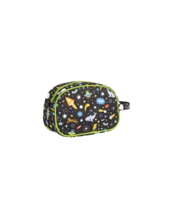 A little lovely company Trousse de toilette Galaxy -