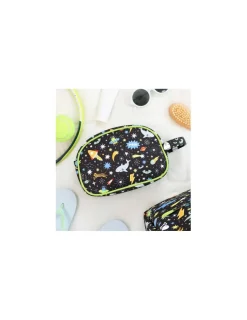 A little lovely company Trousse de toilette Galaxy -
