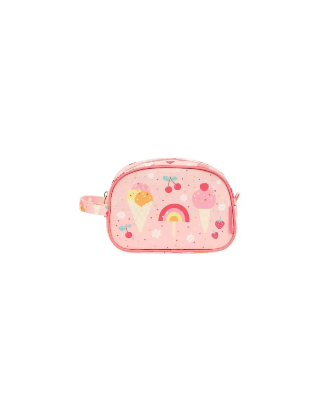 A little lovely company Trousse de toilette glaces -