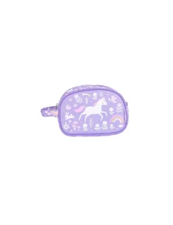 A little lovely company Trousse de toilette Licorne -