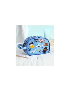 A little lovely company Trousse de toilette Pirates -