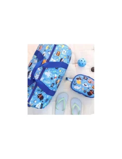 A little lovely company Trousse de toilette Pirates -